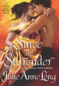 Cover image: Since the Surrender 9780061341618