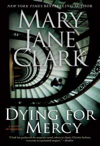 Cover image: Dying for Mercy 9780061286124