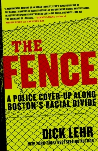 Cover image: The Fence 9780060780999