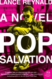 صورة الغلاف: Pop Salvation 9780061672972