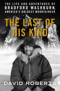 Cover image: The Last of His Kind 9780061560958
