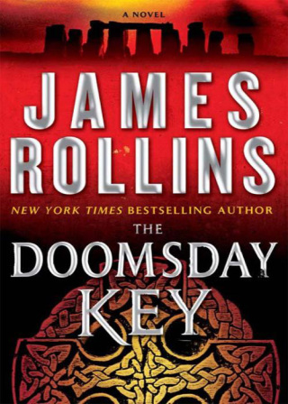 Cover image: The Doomsday Key 9780061231414