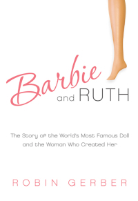 Cover image: Barbie and Ruth 9780061341328