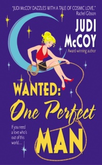 Cover image: Wanted: One Perfect Man 9780060560799