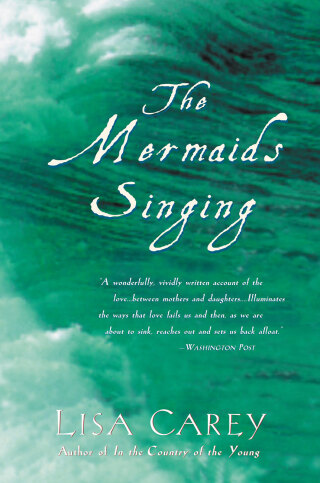 Cover image: The Mermaids Singing 9780380815593