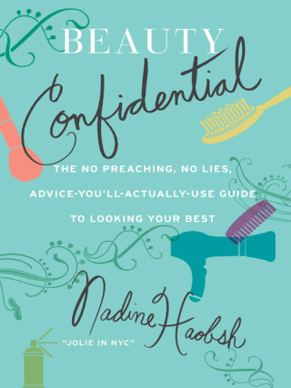 Cover image: Beauty Confidential 9780061128639