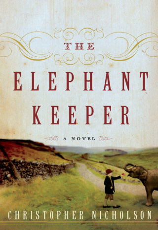 صورة الغلاف: The Elephant Keeper 9780061651618