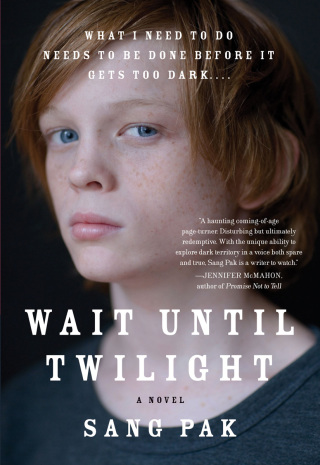صورة الغلاف: Wait Until Twilight 9780061732959