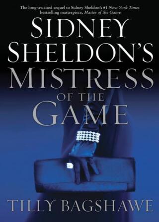 Cover image: Sidney Sheldon's Mistress of the Game 9780061728396
