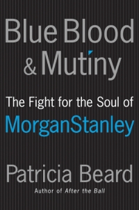 Cover image: Blue Blood and Mutiny Revised Edition 9780061899140