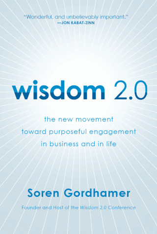 Imagen de portada: Wisdom 2.0 9780061651519