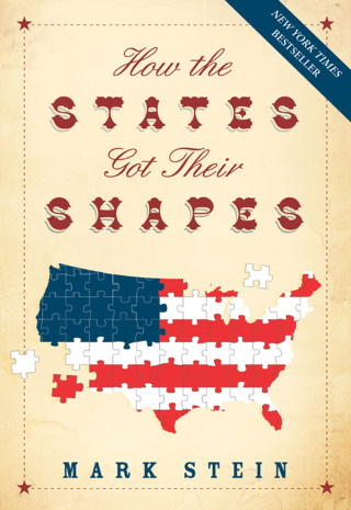 Cover image: How the States Got Their Shapes 9780061431388