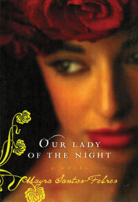 Imagen de portada: Our Lady of the Night 9780061731303