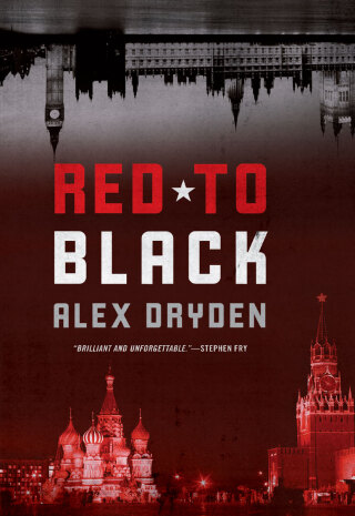 Cover image: Red to Black 9780062085870