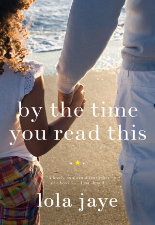 Imagen de portada: By the Time You Read This 9780061733833