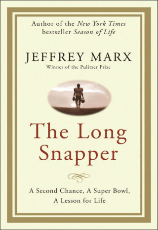 Cover image: The Long Snapper 9780061691386