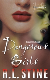 Cover image: Dangerous Girls 9780060530822