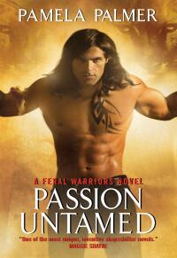 Cover image: Passion Untamed 9780061667534