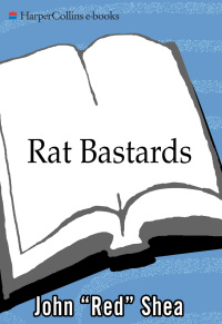 Imagen de portada: Rat Bastards 9780061232893