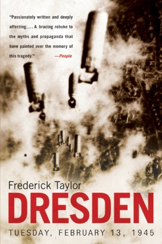 Imagen de portada: Dresden 9780060006778