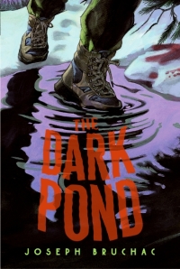 Cover image: The Dark Pond 9780060529987