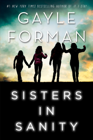 Cover image: Sisters in Sanity 9780060887490