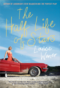 Titelbild: The Half Life of Stars 9780060841737