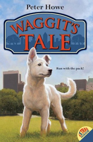 Cover image: Waggit's Tale 9780061242632