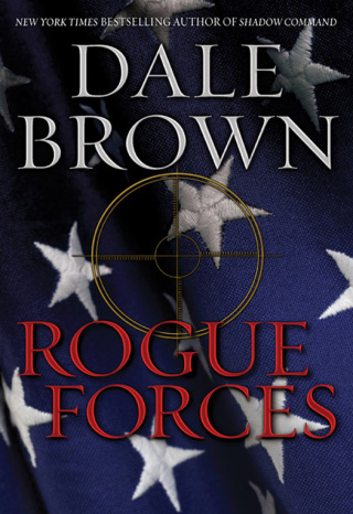 Cover image: Rogue Forces 9780061560880