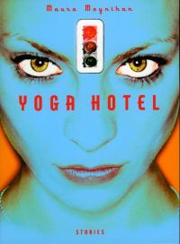 Cover image: Yoga Hotel 9780060559328