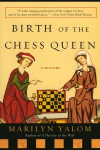 Omslagafbeelding: Birth of the Chess Queen 9780060090654