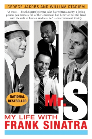 Cover image: Mr. S 9780060515164