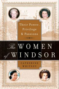 Cover image: The Women of Windsor 9780060765859