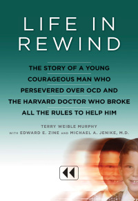 Cover image: Life in Rewind 9780061561467