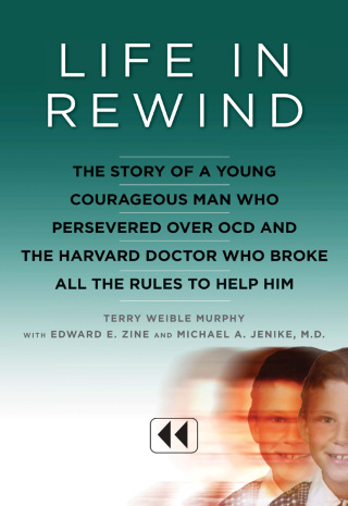 Omslagafbeelding: Life in Rewind 9780061561467