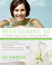 Cover image: Redesigning 50 9780061914515