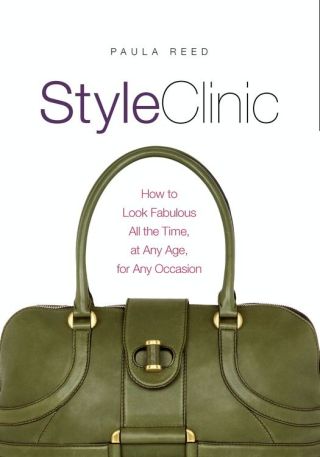 Cover image: Style Clinic 9780060793548
