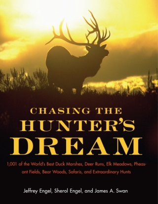 Omslagafbeelding: Chasing The Hunter's Dream 9780061343827