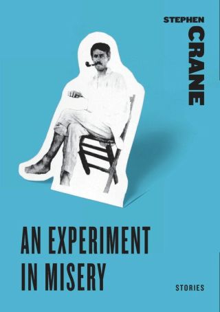 Cover image: An Experiment in Misery 9780061773778