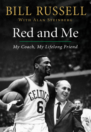 Cover image: Red and Me 9780061766145