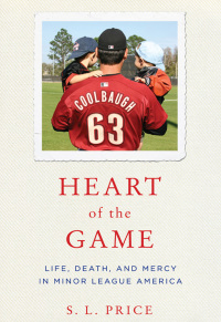 Cover image: Heart of the Game 9780061671319