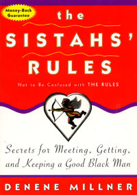 Cover image: The Sistah's Rules 9780688156893