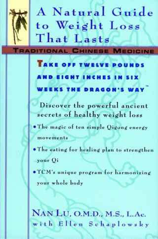 Immagine di copertina: Traditional Chinese Medicine 9780380809059
