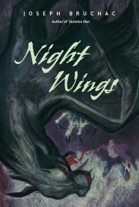 Cover image: Night Wings 9780061123184
