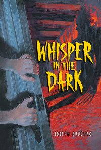 Cover image: Whisper in the Dark 9780060580896