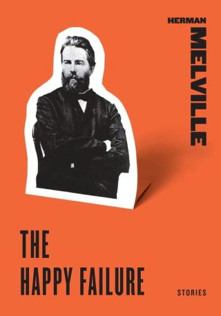 Cover image: The Happy Failure 9780061773754