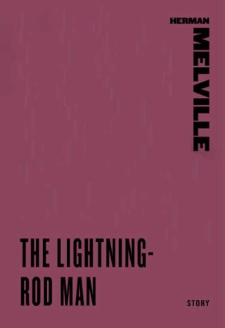 Cover image: The Lightning-Rod Man 9780061921438
