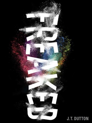 Cover image: Freaked 9780061923128