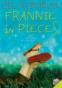 Cover image: Frannie in Pieces 9780060747183