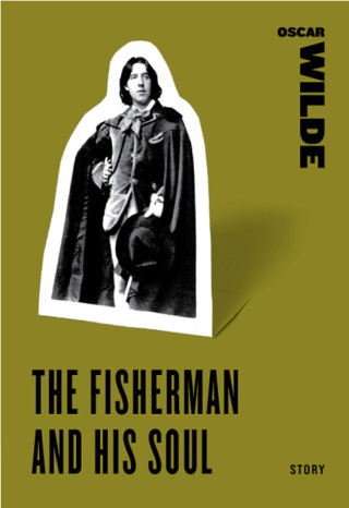 Cover image: The Fisherman and his Soul 9780061923760